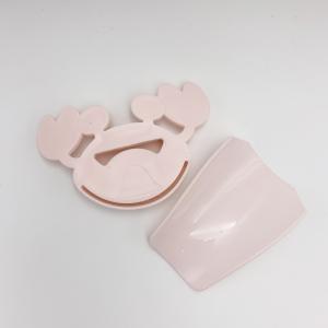 Crab Soft Animal Waterspout Cover Baby Faucet Extender Silicone