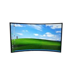 Cheap NEW DV430QUB-C10 43 inch 3840*2160 LCD Screen Display for sale