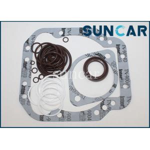 China 12G Main Pump Seal Kit Oil Seal Hydraulic Pump Seal Kit For C-A-T 12G on sale
