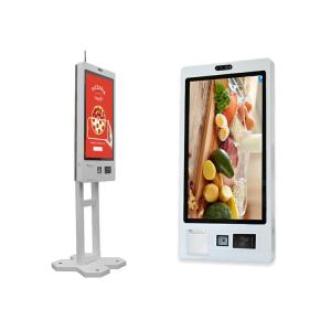 NFC Card Reader Payment Terminal Kiosk Android
