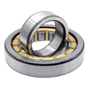 Cheap NJ200 Series Cylindrical Needle Roller Bearing NJ206 NJ208 NJ210 Single Row for sale
