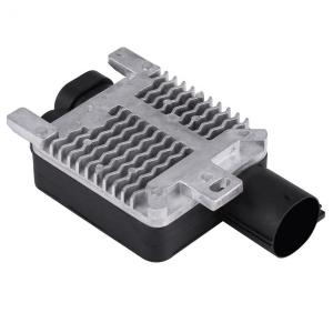 AUTO STARTER FOR 6HE16HH1 Blower Motor Resistor for Ford Ranger 940007400 A/C