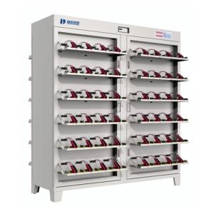 5V 3A Battery Formation& Grading Machine For Lithium ion Battery