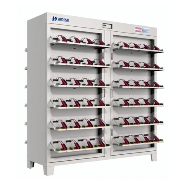Quality 8005-HD 3A Battery Formation& Grading Machine For Lithium ion Battery wholesale