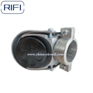 EMT Aluminum Set Screw Service Entrance Cap 1/2"-4" for Overhead Electrical