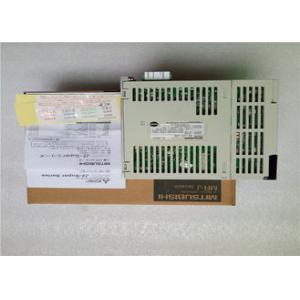 MR-J2S-20B 200W T20236 Industrial Servo Drives Mitsubishi 3 Phase Power Supply