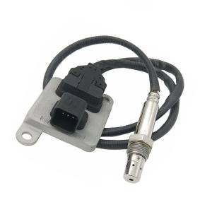 China 12669595 Engine Nox Sensor For GM Savana Chevrolet Express 2500  5WK9 6645H on sale