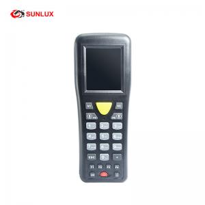 Cheap 1D Barcode Wireless Data Collector PDA Mobile Data Terminal Stock Machine for sale