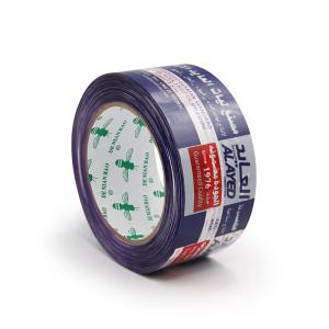 Colorful Bopp Packing Packaging Tape With Customized Design Logo