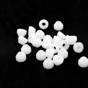 NSF61 Silicone Rubber Products Medical Grade USP Class VI Rubber Gasket