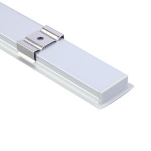 Led Lighting Recessed Linear Light Profile Anodized Decorative