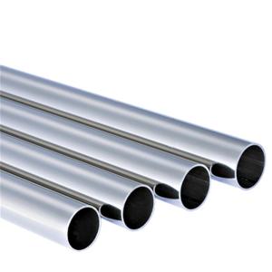 China Professional Manufacture Factory Directly Wholesale Seamless Alloy Nickel