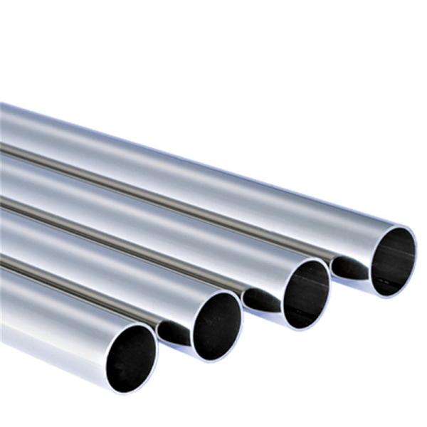 Quality SMLS Precision Cold Drawn Welded 2" STD Copper Nickel Alloy Pipe JIS H3300 CuNi 90/10 Seamless C70600 9010 wholesale