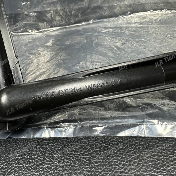 3.0L V6 Heater Manifold Tube With Sensor For Land Rover Coolant Water Pipe LR041788 LR109401