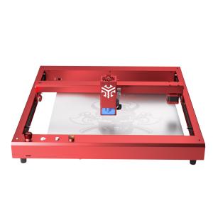 Cheap Red Diode Laser Engraving Machine 33W Customized Desktop Laser Cutter Engraver for sale