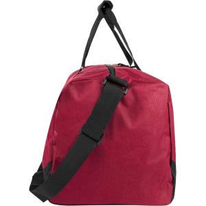 30 Liter 17 Inch Canvas Weekender Overnight Bag Travel Carry On Shoulder Bag