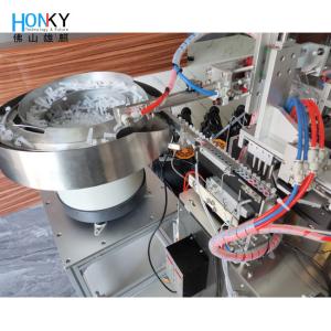 Full Automatic Liquid Filling Machine Nucleic Acid Extraction Reagents Liquid