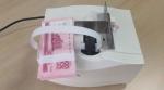Custom design reasonable price note banding machine Small type banding machine