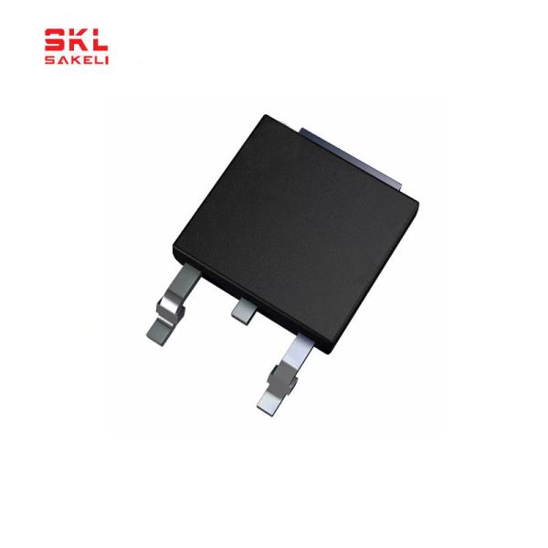 FDD3682 MOSFET Power Electronics Valve Train System N-Channel PowerTrench® 100V