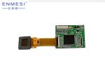 HD Monocular Micro Display Module , Customized Flexible OLED Display Module
