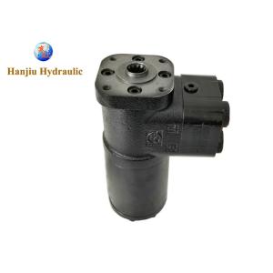 China Safe hydraulic steering gear widely used in engineering BZZ hydraulic steering unit on sale