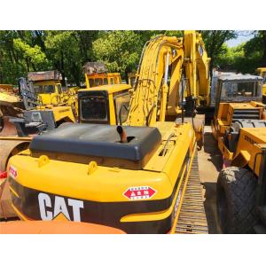 Used Cat Heavy Excavator 330b, Caterpillar 330b, 325b Track Digger on Promotion