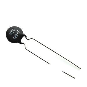 China High Quality 150 Degrees Celsius NTC Thermistor 16D-7 For Car on sale