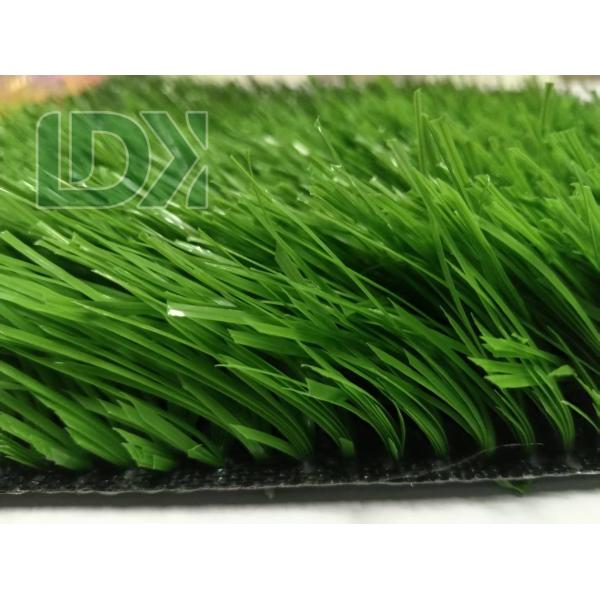 Density 10500 High Dtex Double Green Artificial Grass Synthetic Grass Infill Artificial Turf