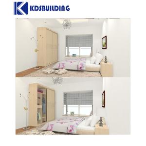 Sample Cheap Couple Yellow Color Wardrobe