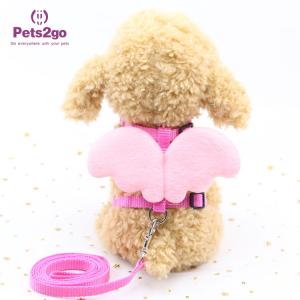 Beautiful Color 75g 120cm Cord Pet Traction Rope