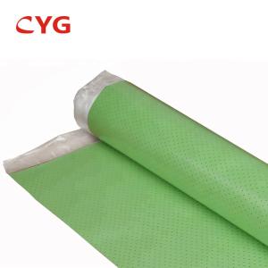 Plastic Panel Construction Heat Insulation Foam Roll Acoustic Materials