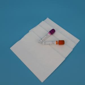 China With Separators Cushions Tubes For Safe Transport  Absorbent Specimen Tube Pouches on sale