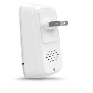 Home Ultrasonic Insect Repellent Kitchen Pests Frequency Conversion Multifunctio