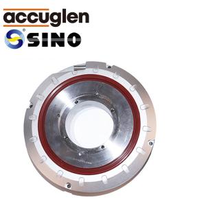 Cheap IP54 Optical Angle Encoder AD-35MA-C27 Measuring Machine For Milling Lathe for sale