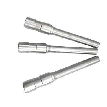 Quality Precision CNC Parts - Heat Treatment Services for Micro-Porous Machining, Multi-Process Integration, Deep Hole Drilling (20:1 Aspect Ratio), Anodizing & Hard Coating wholesale