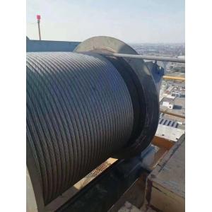 Assembled Installation Zoomlion T600 Tower Crane for Immediate Removal and