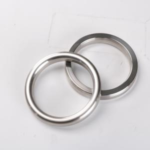 Stainless Steel Octagonal R20 Ring Type Joint