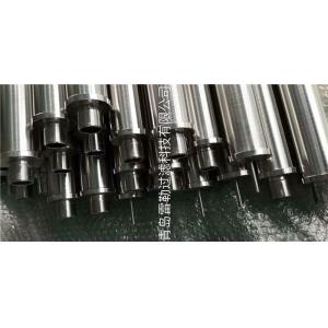 Ss Wire Slotted Screen Outside To Inside Type For Winery / Brewery Industry