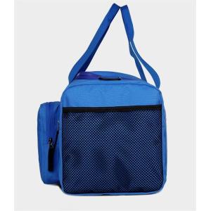 Durable Designed Sports Duffel Bag with 10 Optimal Compartments