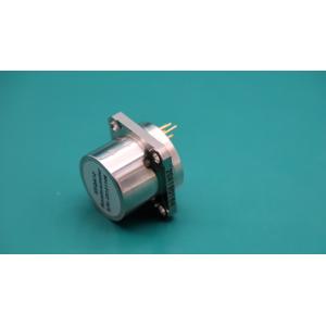 Highly Accurate Input Range ±30g-±80g Accelerometer with Temperature Compensatio