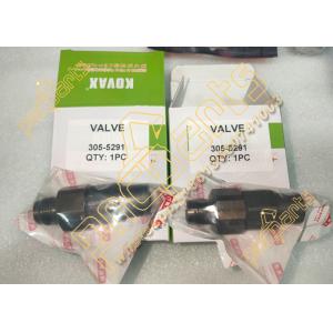 C4.4 Common Rail Valve 396-2611 Fuel Line Fuel Pipe Injection 396-2610 396-2609