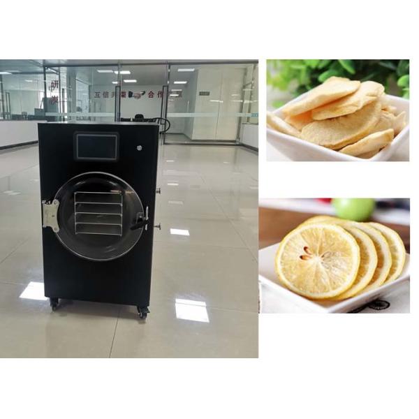 Quality Efficient Home Freeze Dryer Revolutionize Home Freeze Drying Process wholesale