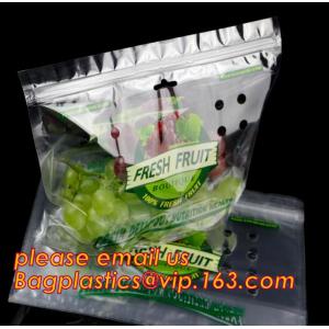 Stand Up Roasted Chicken Packaging Bags With Zip Top hot roast, rotisserie