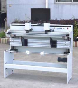 Paste machine Pasting machinery Plate Mounter device for flexo printing machine flexographic printing flexography