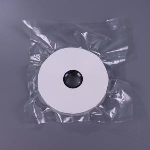 HDD Microdenier Industrial Wiper Roll Microfiber Knitted Cleanroom Cloth Custom