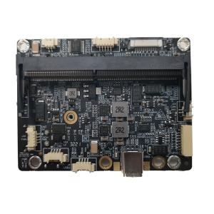 UAV NVIDIA Xavier NX Jetson Tx2 Board For Intelligent Computing