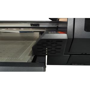 0.5L Billboard Printer Machine Intelligent Flat Bed Printing Machine 60HZ