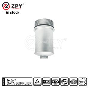 ZPY Oil Filter Cap for VW Audi Porsche 0BH325159