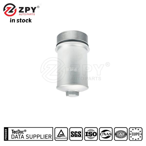ZPY Oil Filter Cap for VW Audi Porsche 0BH325159