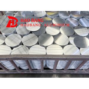 2024 Hot Sell Economic Dc Round Aluminium Discs Circle For Spnning Cookware